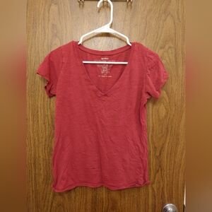 Cotton On Magenta Shirt